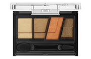 KATE Kate Designing Brown Eyes BR-3 Eye Shadow BR-3 Orange Brown 3.2g (x 1)