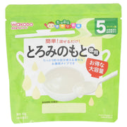 Wakodo Plenty of Handmade Cheer Thickening Value 45g