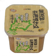Tomoe Hokkaido Shiratsubu 750g