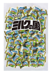 春日井製菓 ミルクの国 1kg