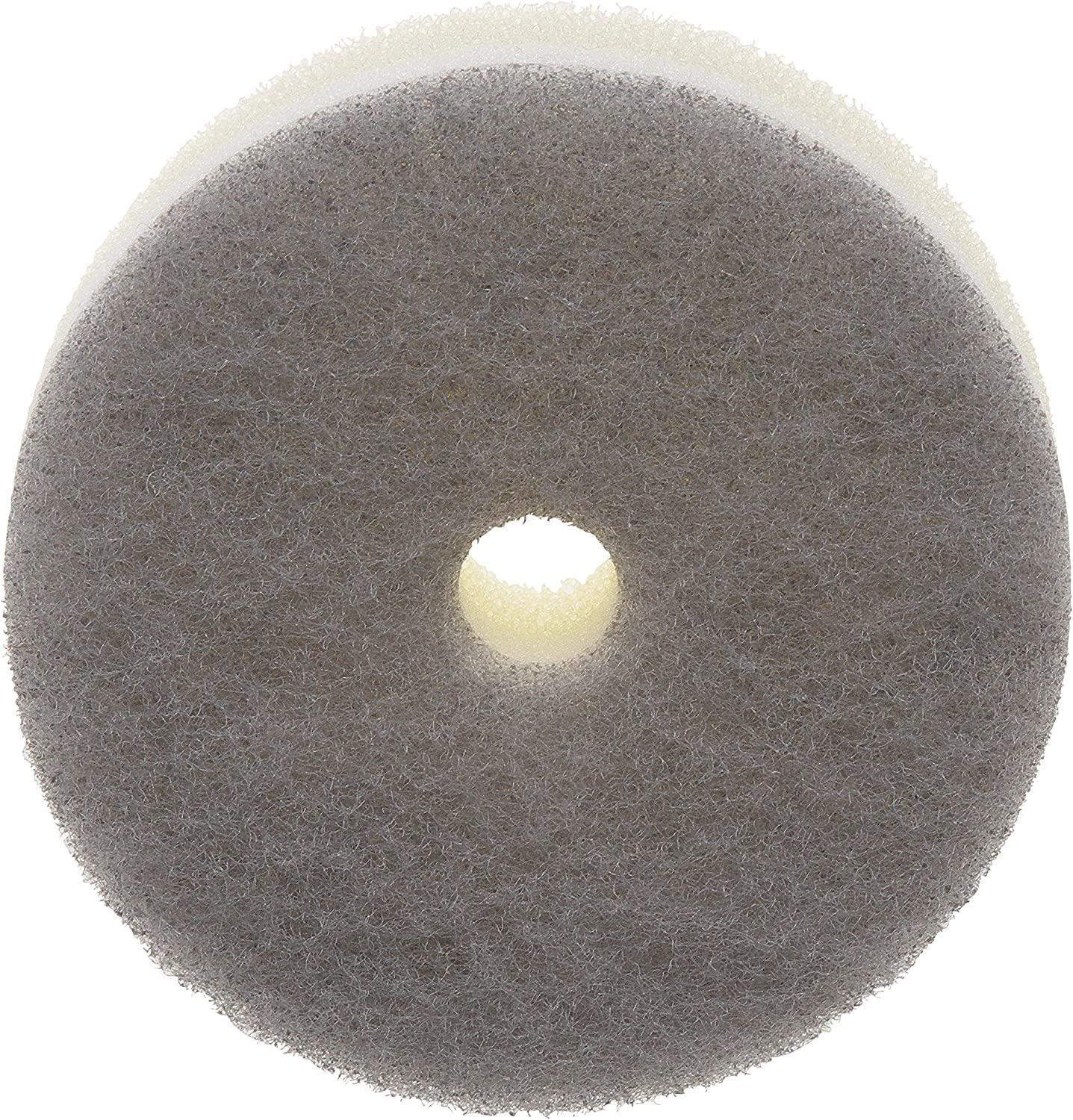 Marna Kitchen Sponge Refill POCO Sponge Dish Washing (Replacement/Floating Storage) Kitchen Sponge Gray K675GY
