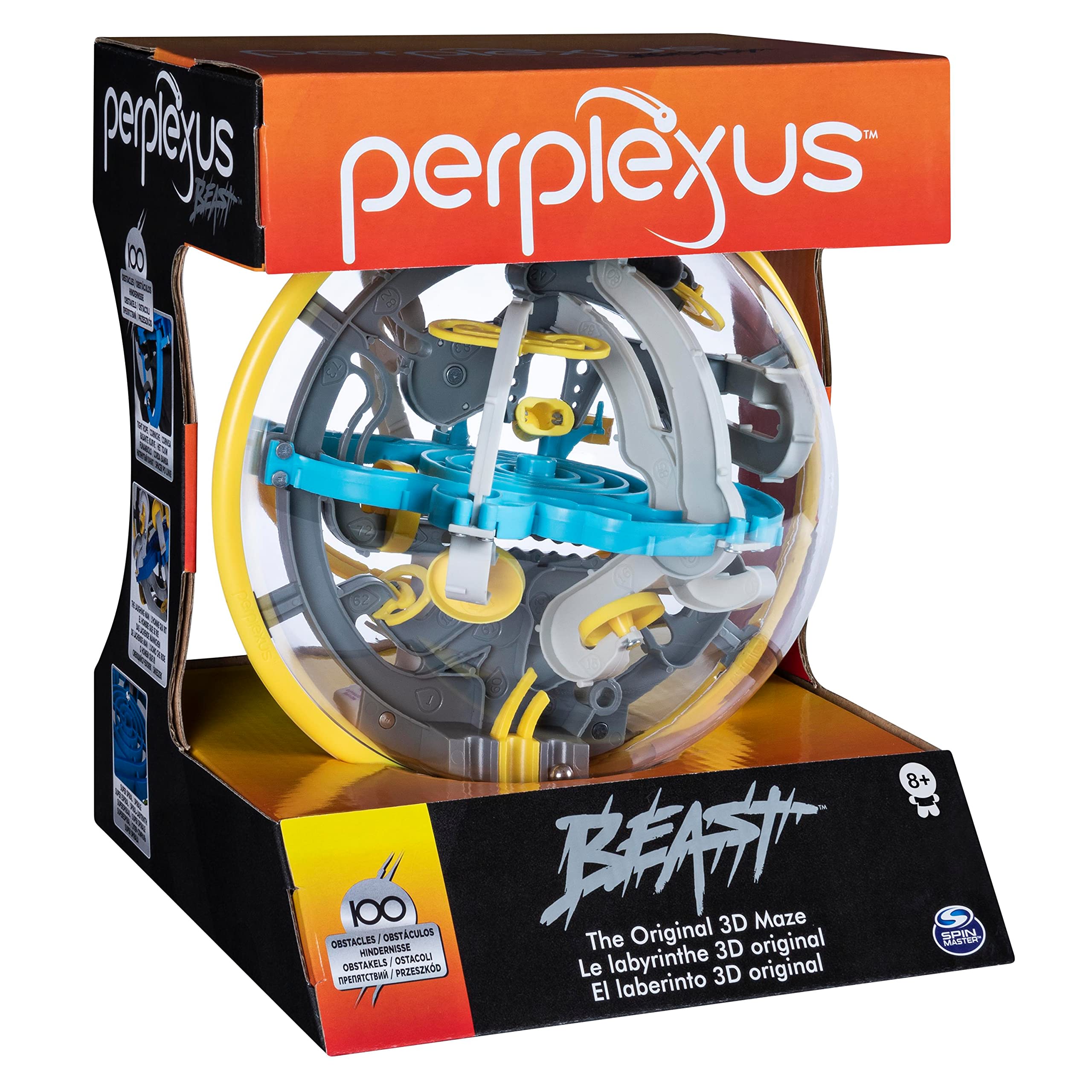 Spin Master Perplexus Original