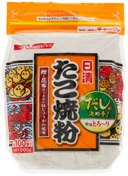 日清製粉ウェルナ 日清　たこ焼粉