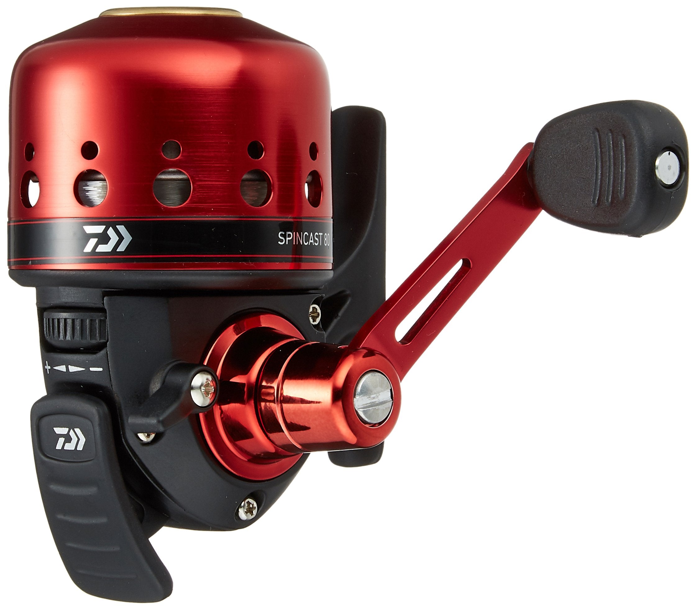 Daiwa 14 spin cast 80 960779