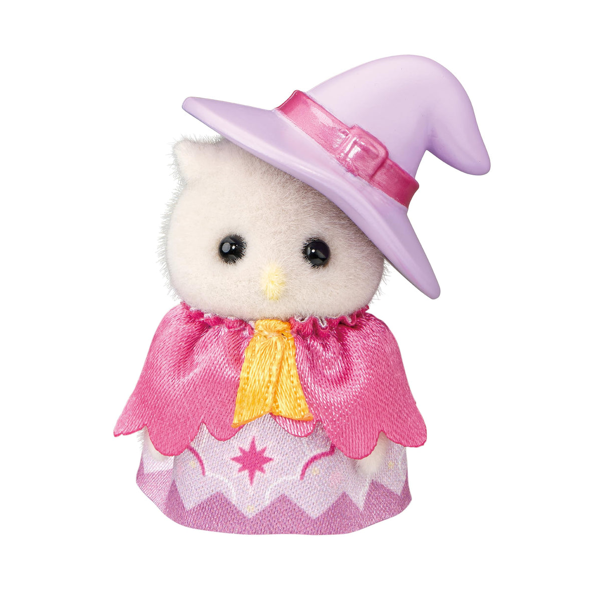 에포크사(EPOCH) 실바니아 패밀리 Little Tales Collection 올빼미의 신비한 야채밭 LT-03 ST마크 인증 3세 이상
