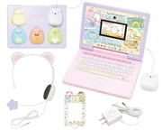 SEGA FAVE (SEGA FAVE) Ishin with a headset?! Camera is also IN! Change it with a mouse! Sumikko Gurashi PC MY LIVE