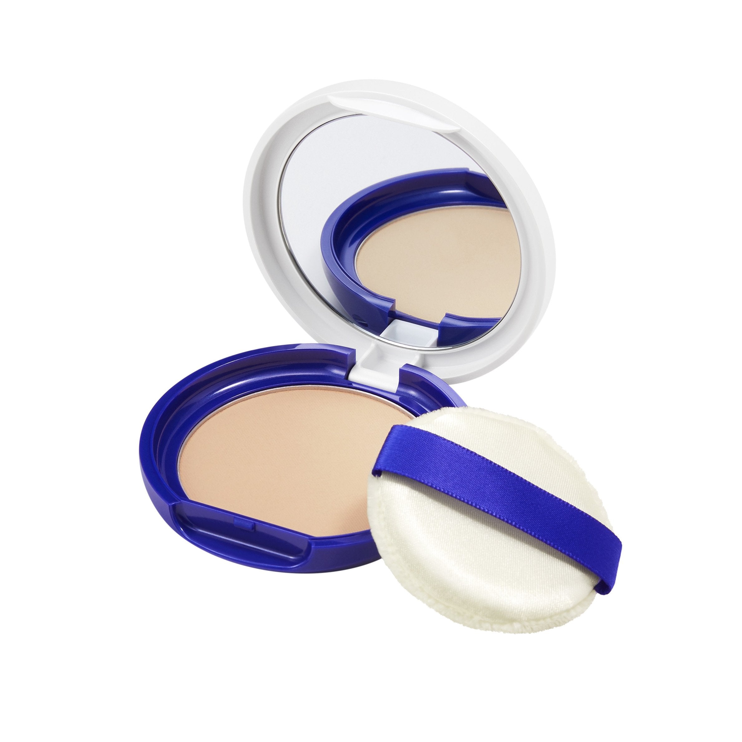 Transino [Quasi-drug] Medicated UV Powder n 12g Sunscreen Powder Foundation Whitening Sunscreen UV Rays Reapplication Makeup Lasting