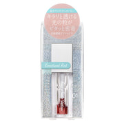 Fujiko不二子Shake Shadow 01情感红5g眼影