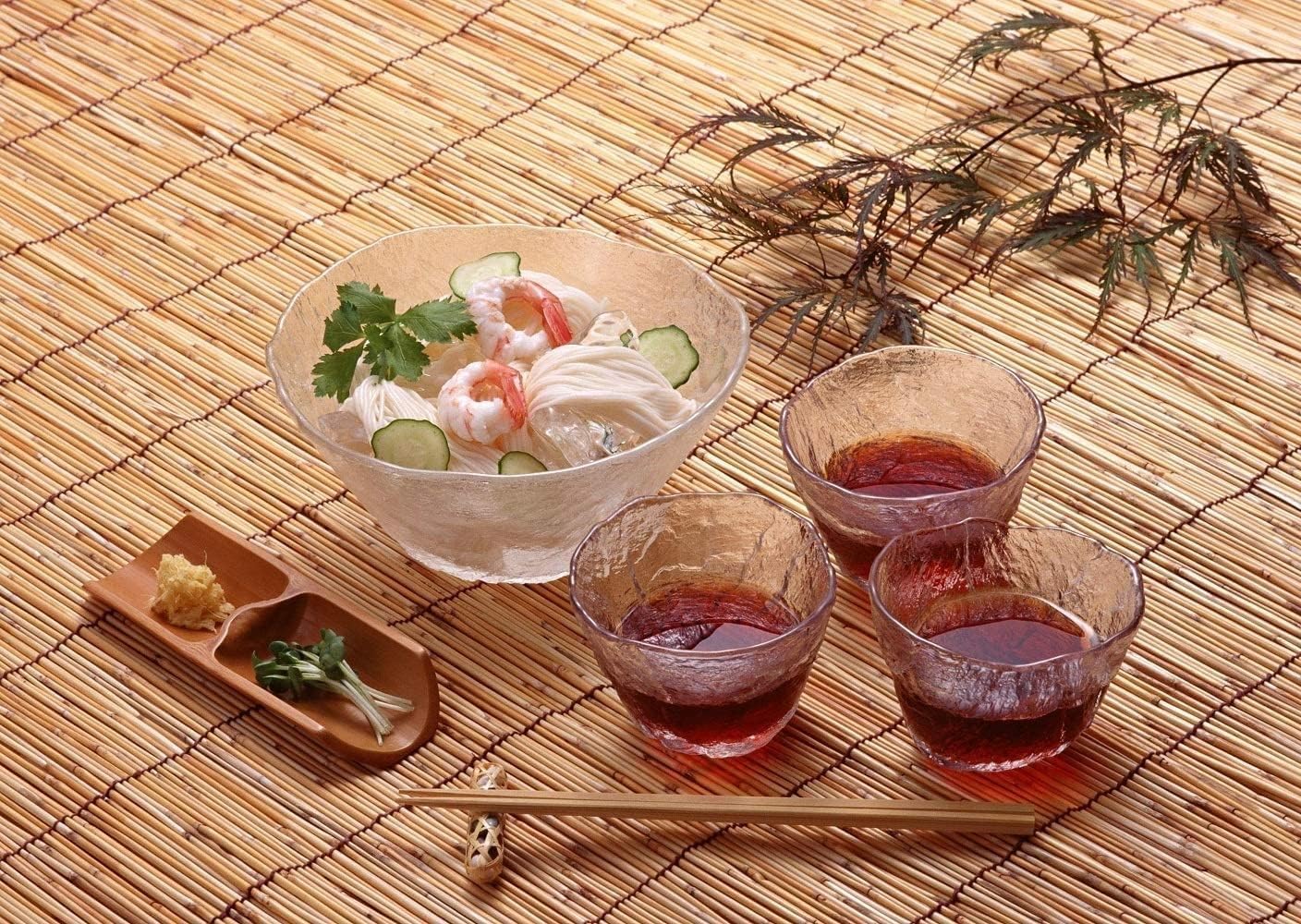 Súp Somen nổi tiếng Yamamori 200ml
