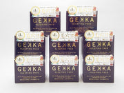 Celistina Gecca Sleeping Pack 80g x 8 pieces quasi-drug