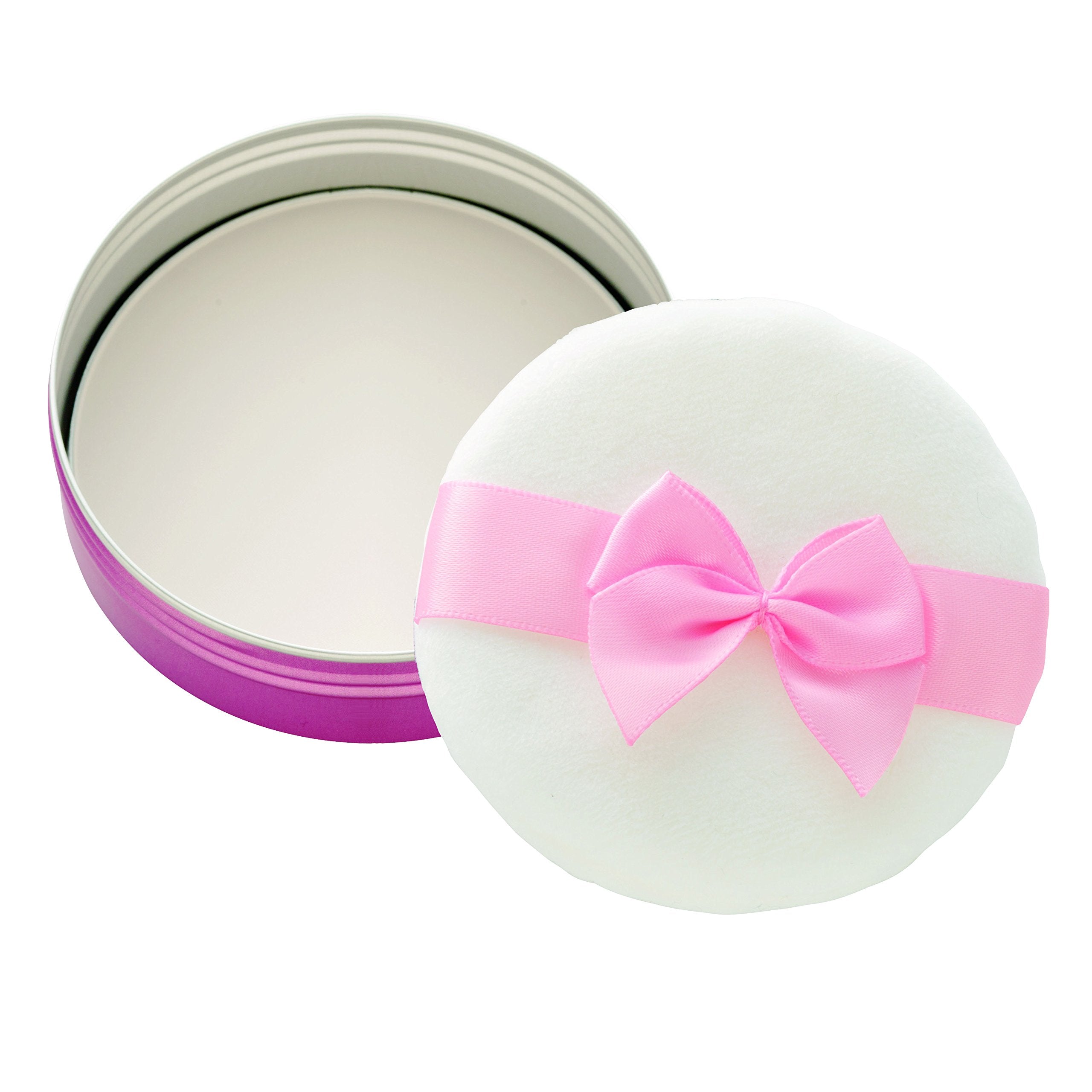 Club No Makeup Powder White Floral Bouquet Scent 26g