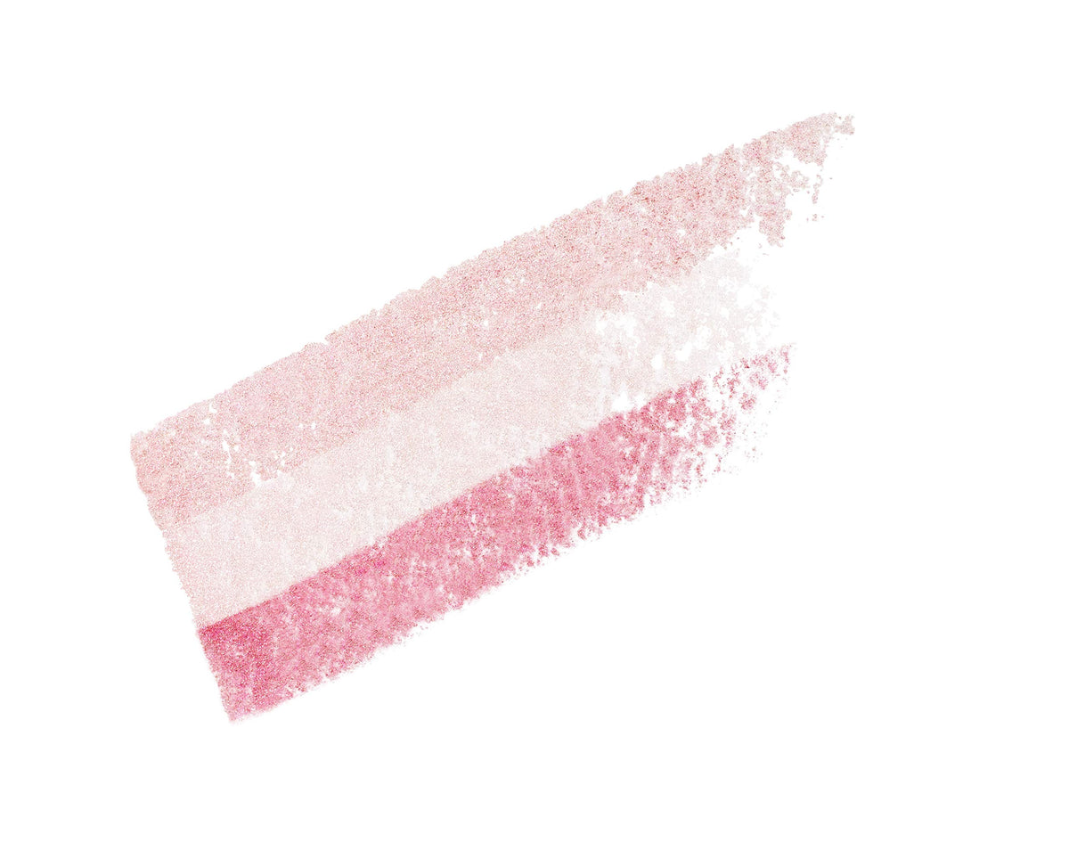Fujiko Fujiko Chalk Cheek 01 Rose Light 7.1g Pink