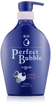 전과 퍼펙트 버블 포바디 500mL