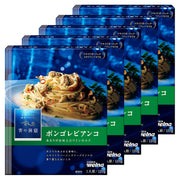 Blue Cave Vongole Bianco vị nghêu 120g x 5 miếng