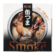 K&K 깡통 스모크 면도기 50g
