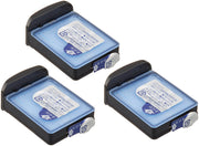 [Genuine product] Panasonic shaver cleaning agent cartridge for Ramdash cleaning charger, 3 pieces ES035