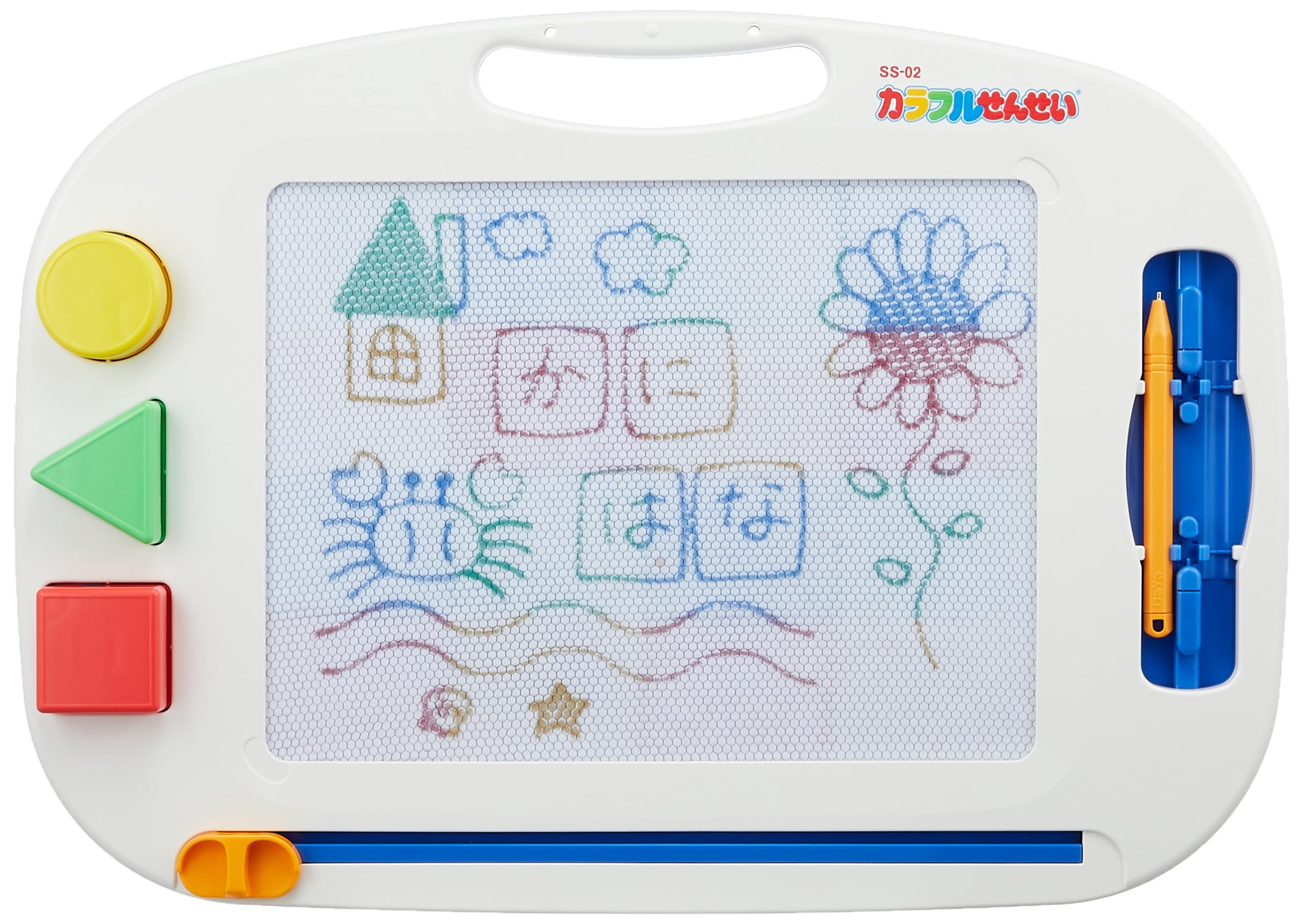 TAKARA TOMY Magical Playtime Colorful Sensei