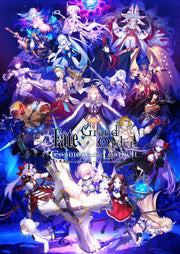 Fate/Grand Order Original Soundtrack Ⅷ(初回仕様限定盤)