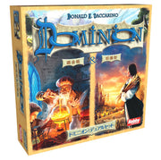 Card Game Dominion Expansion Set Alchemy & Harvest Festival Dual Set Japanese Version