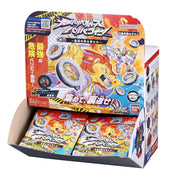 [반다이(BANDAI)] 역전 발리바리버스 발리바코인 제3전~최강을 자랑하는 자들~(1BOX30개들이)