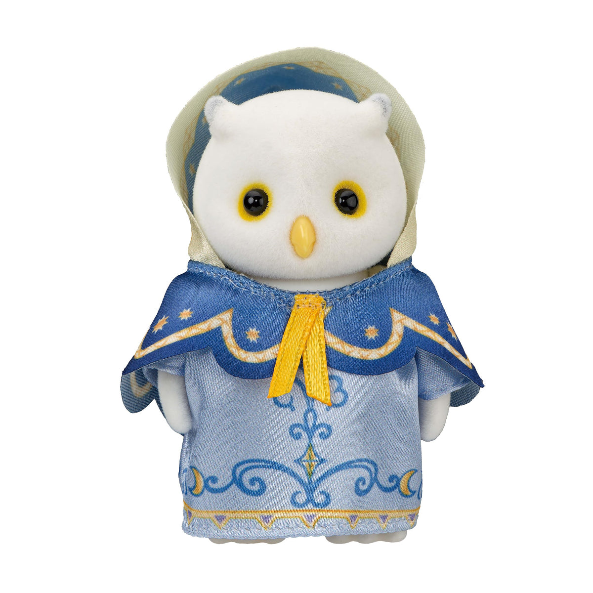 에포크사(EPOCH) 실바니아 패밀리 Little Tales Collection 올빼미의 별의 집 LT-01 ST마크 인증 3세 이상