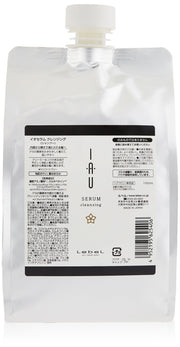 루벨 이오세람 클렌징(샴푸) 1000ml 리필
