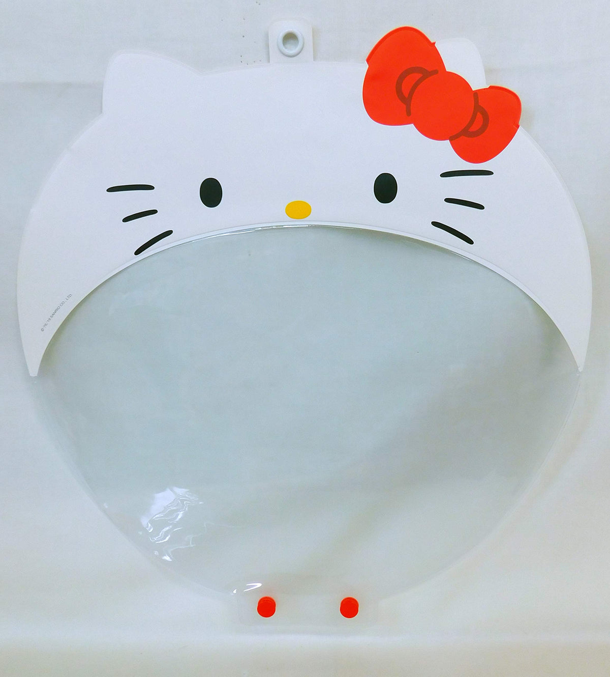 Hộp đựng quạt Sanrio Hello Kitty (Thưởng thức Idol)