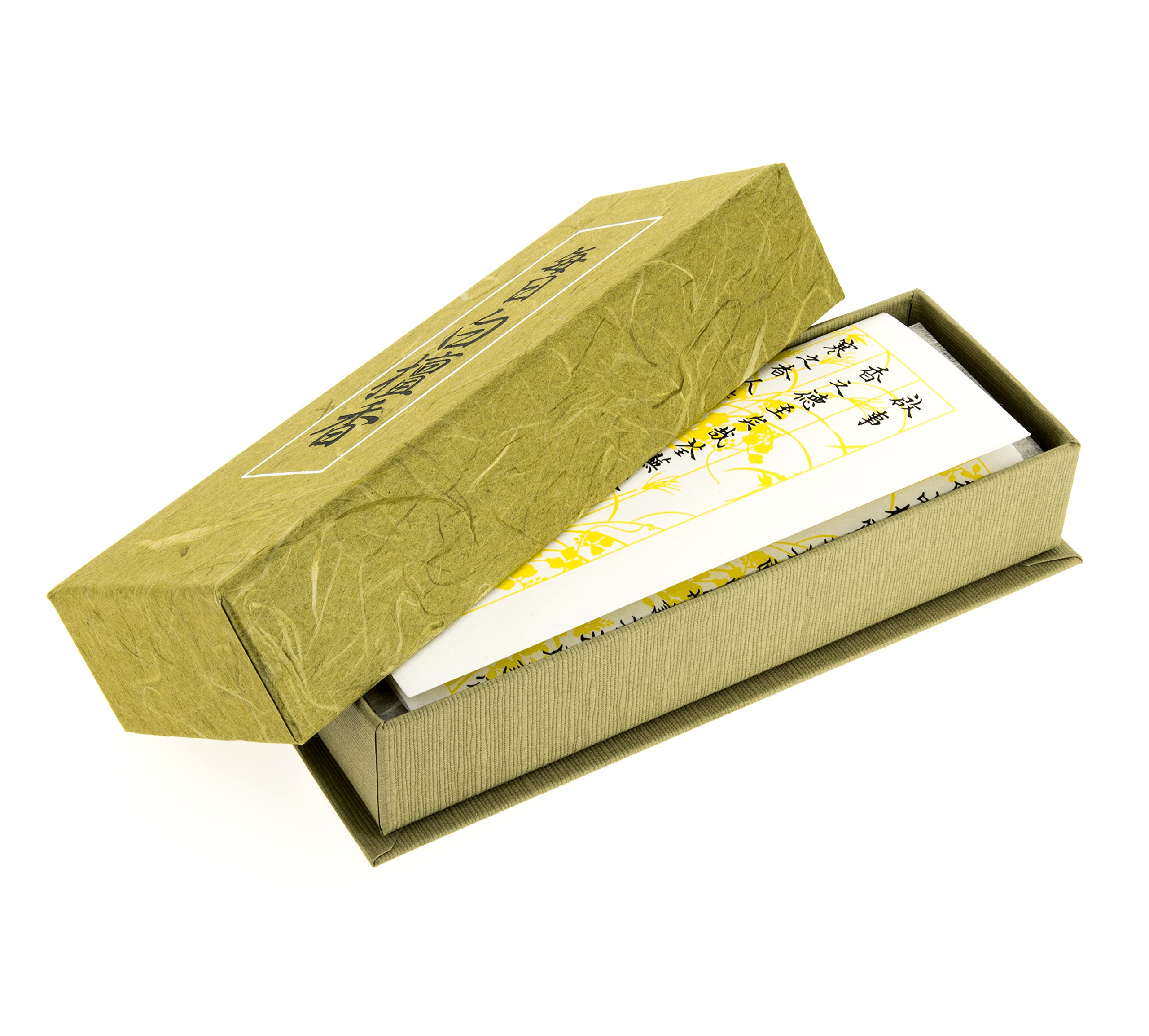 Nippon Kodo Mainichi Sandalwood Incense Rose Pack 58mm x 32mm x 156mm