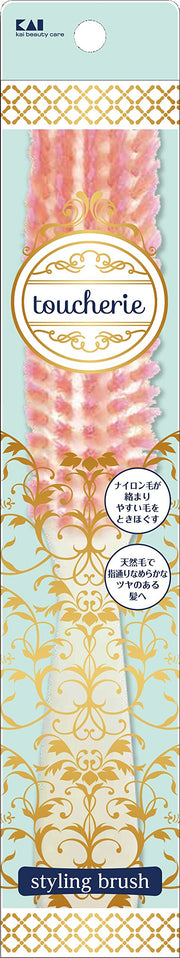 bộ cọ toucherie size L KQ2350