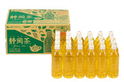 Mitsuuroko Beverage Tea Green Tea Shizuoka Tea Labelless 500ml x 24 bottles PET bottles