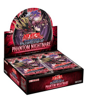 유희왕 OCG 듀얼몬스터즈 PHANTOM NIGHTMARE