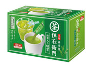 Iyemon Trà xanh hòa tan 120 miếng