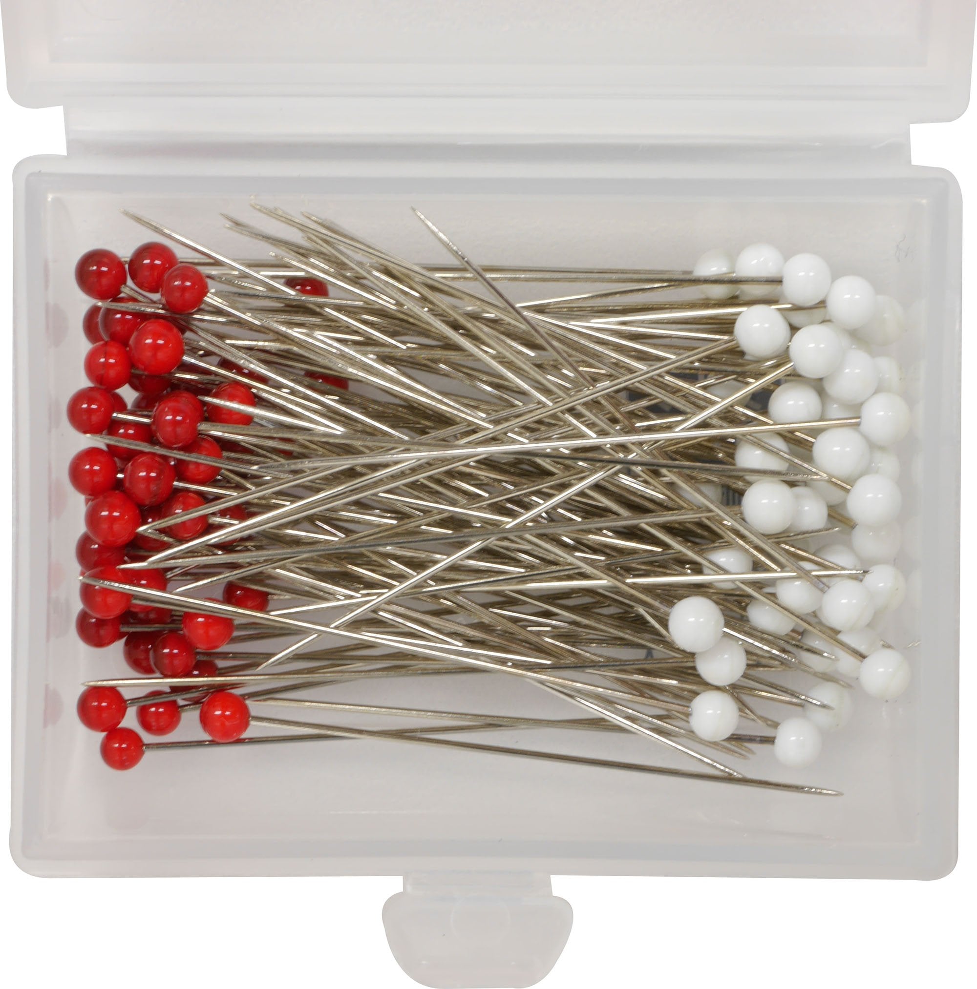 Clover Silk Pin Heat Resistant 22-735