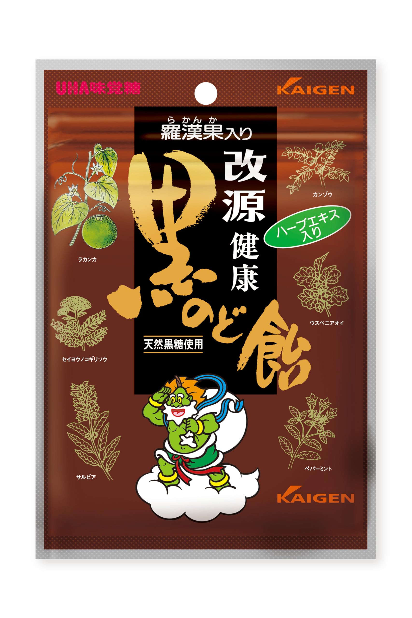 카이겐개원