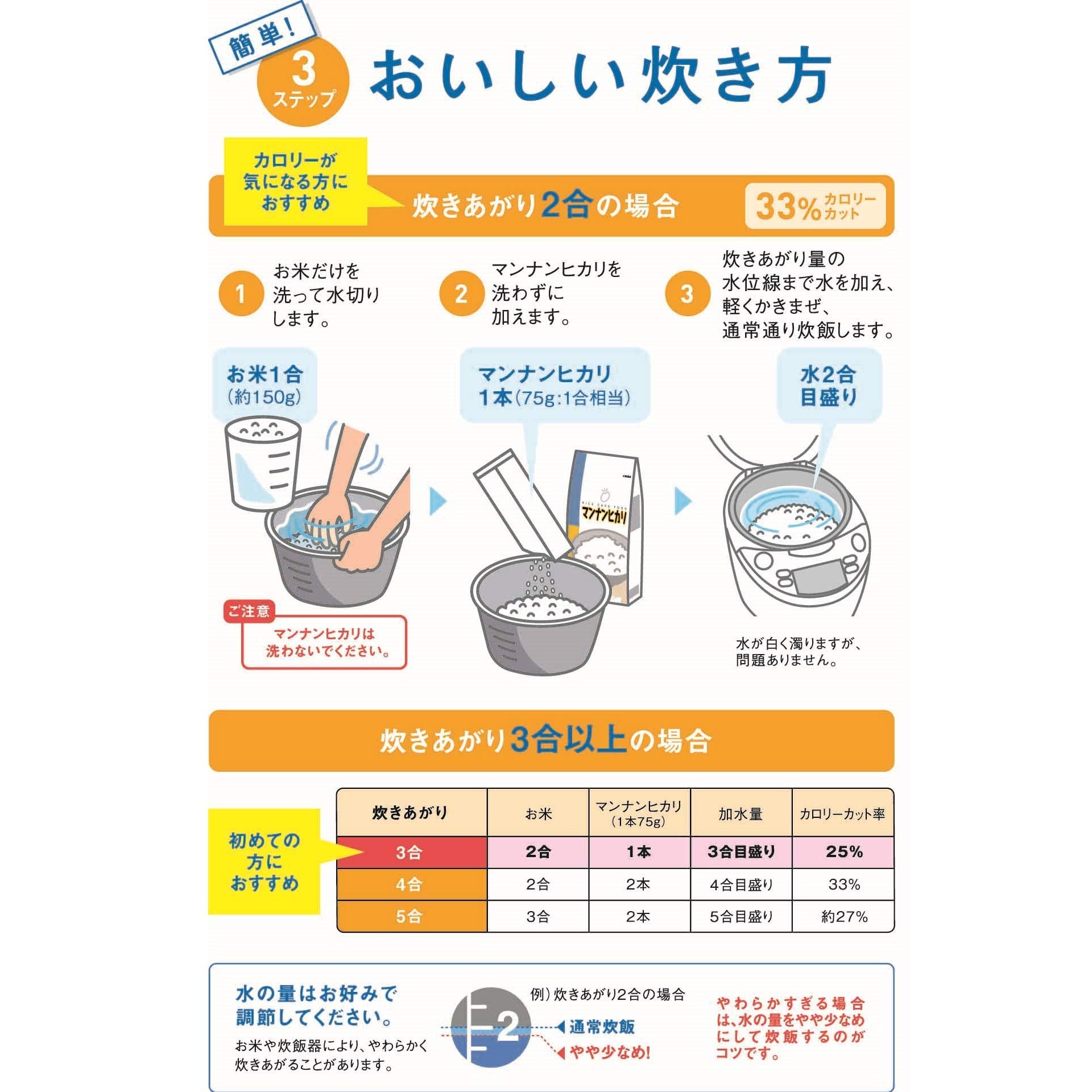 Otsuka Foods Mannan Hikari 525g [Stick type (75g x 7 bags)] x 5 pieces