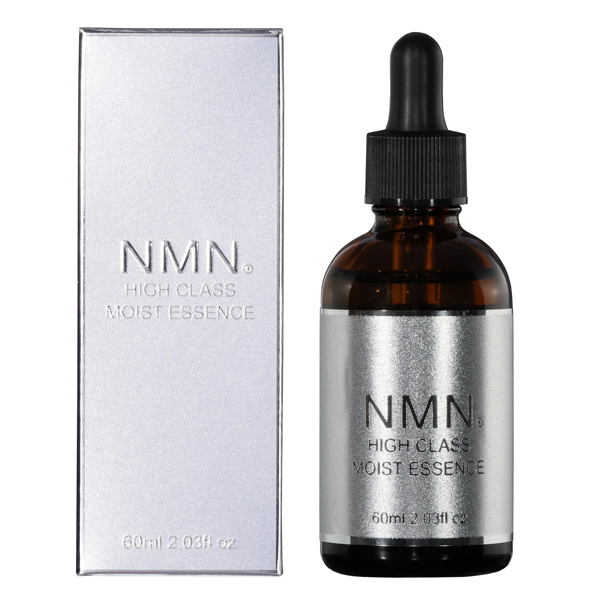 NMN 하이 클래스 모이스트 에센스 60ml