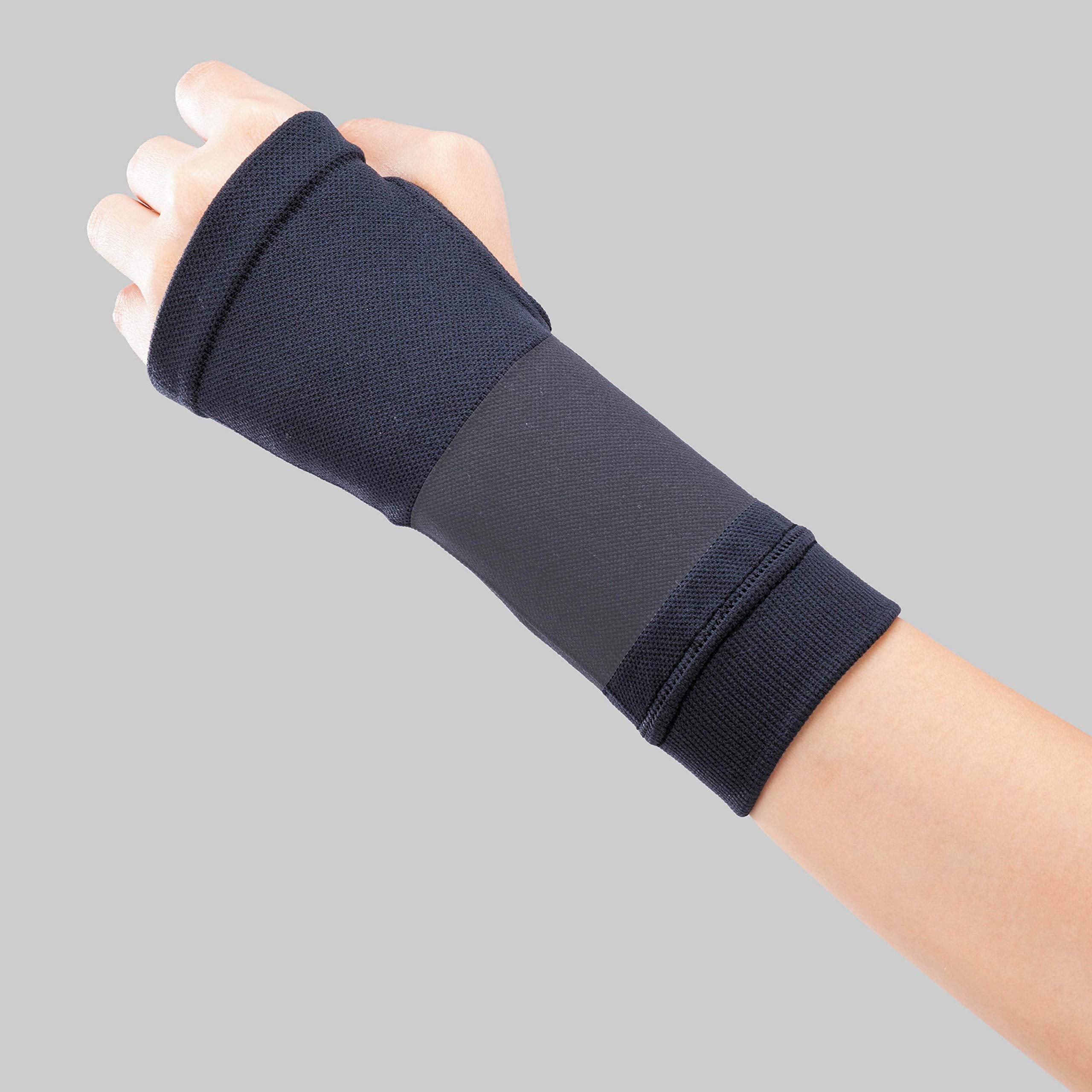 New Pivanna Brace Supporter Back of Hand Hand Brace L Size
