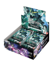 반다이 (BANDAI) 건담 카드 게임 부스터 팩 Phantom Aria [GD04] (BOX) 24 팩 포함