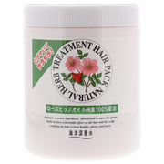 Jun Cosmetic Natura Herb Hair Pack RH 800g