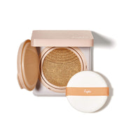 Fujiko Dual Cushion Foundation Natural Color 12g (x 1)