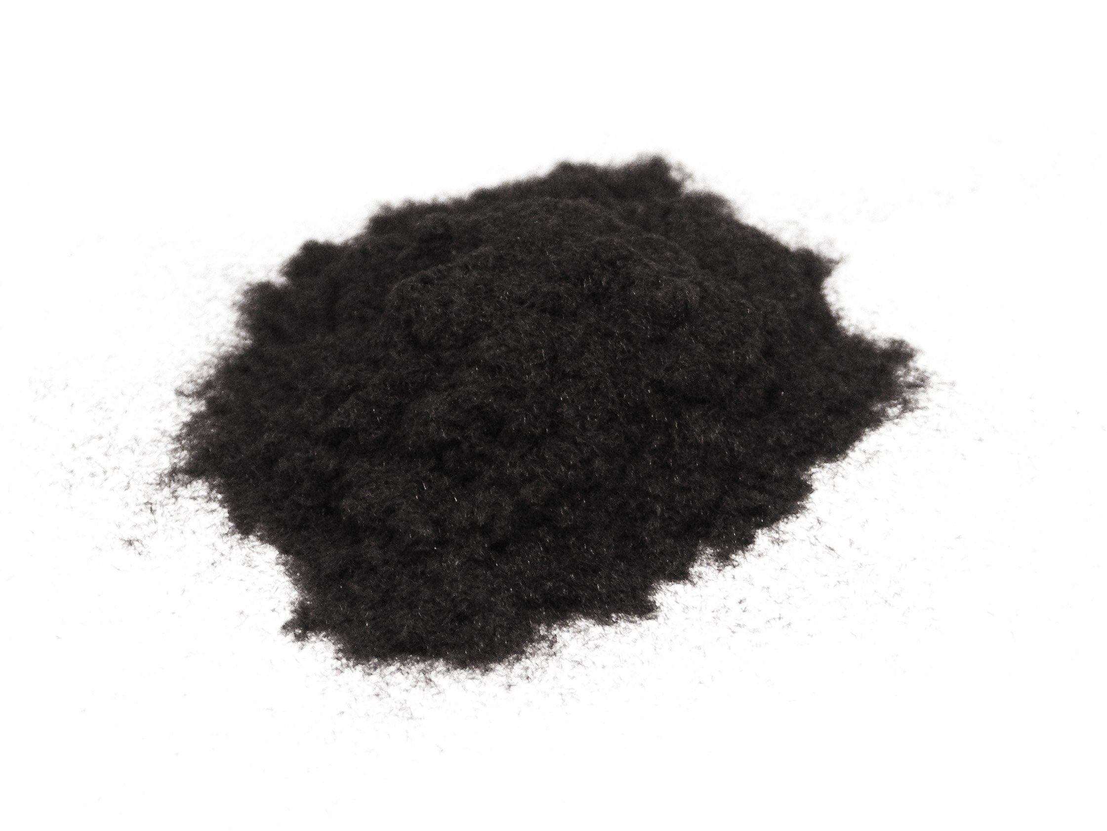 TO-PLAN Hair Volume Up Stealth Powder Đen 25g