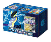 Pokemon Card Game Scarlet & Violet Starter Deck & Build Set Future Miraidon EX