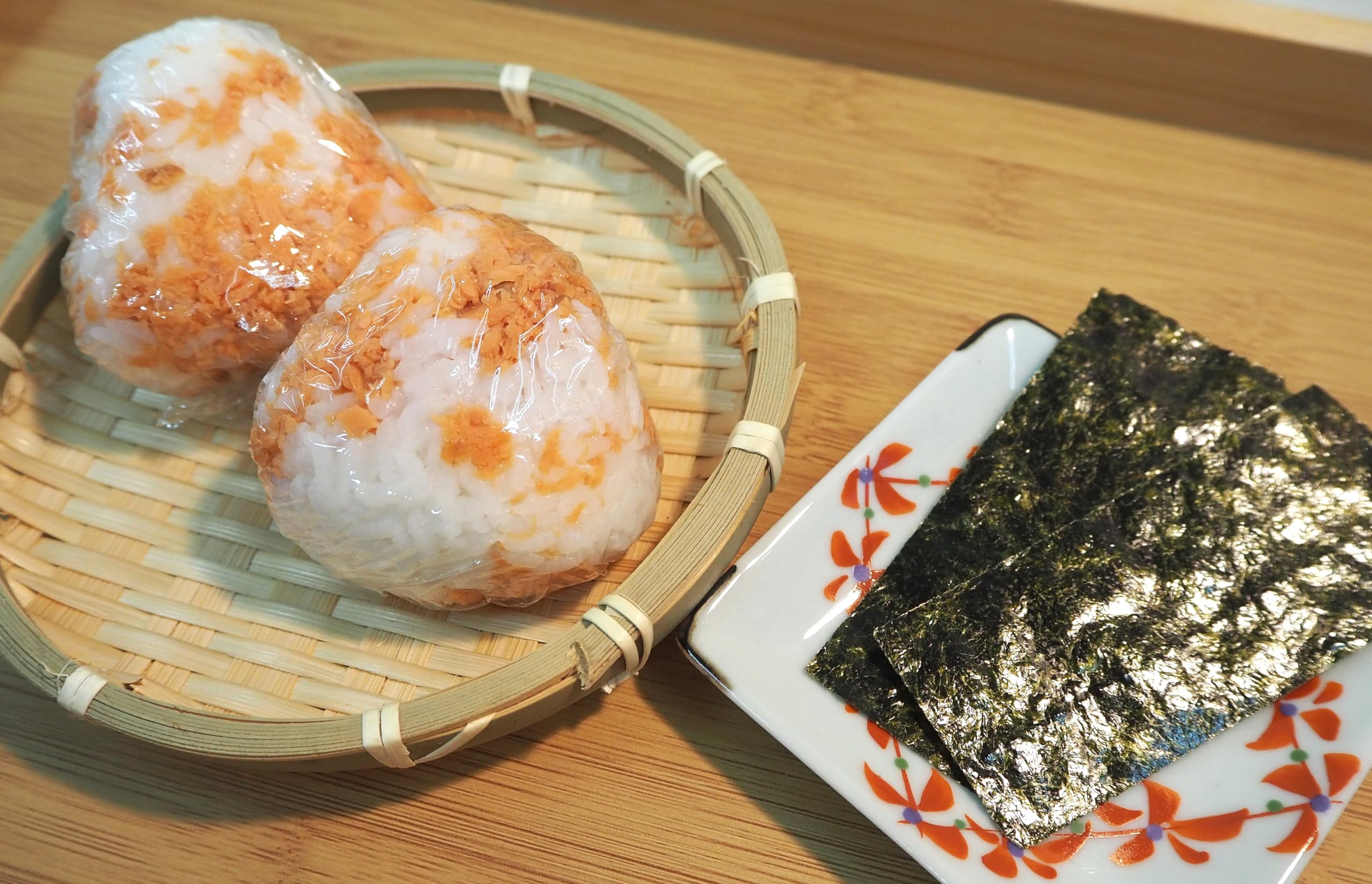Hokkaido Refrigerated Grilled Salmon Loosen 200g