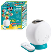 SEGA FAVE DREAM SWITCH DX Bộ nhân vật Disney & Pixar [Mẫu 2025]