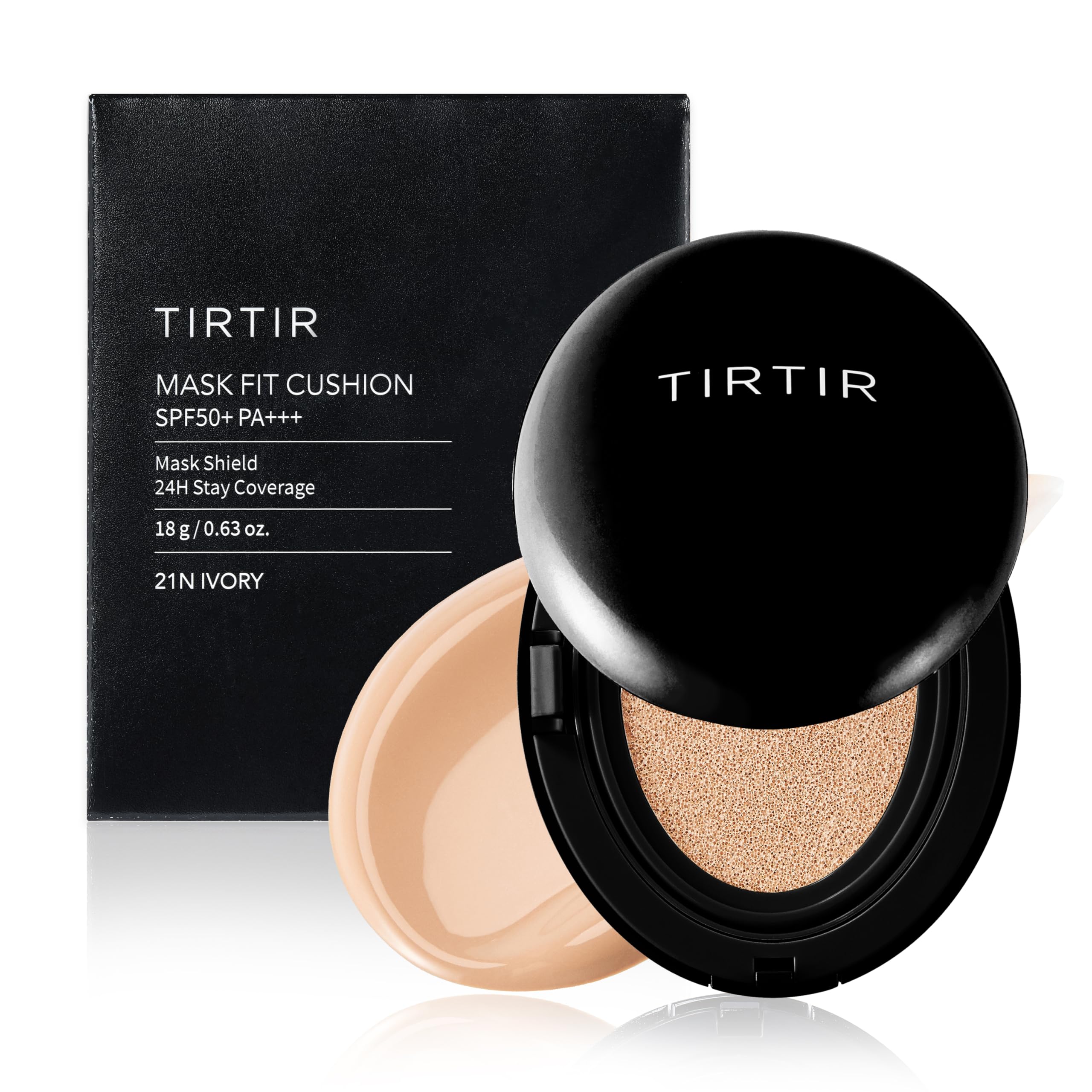 [TIRTIR] Mask fit Cushion [TIRTIR] Mask fit 21n