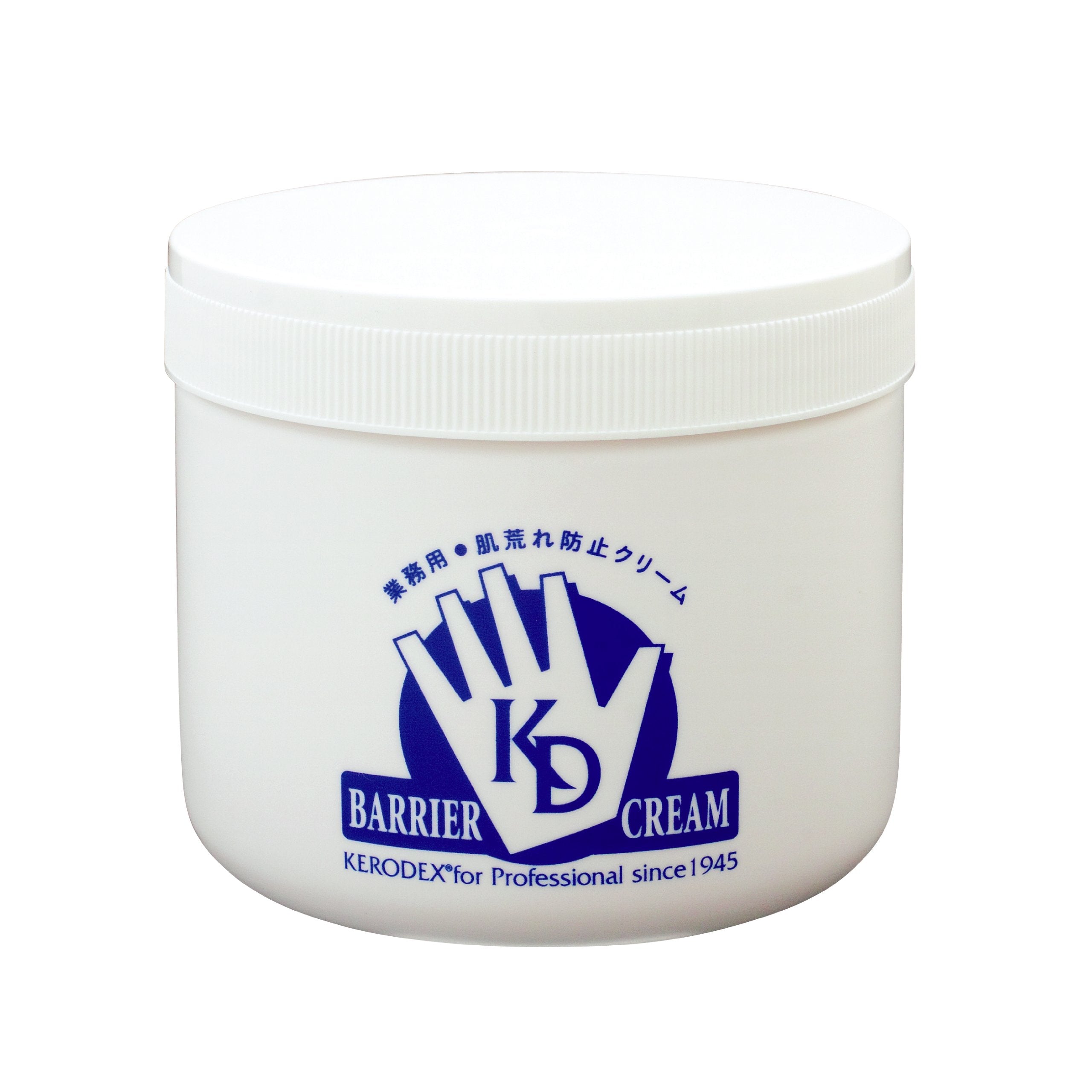 Lọ kem Kerodex loại 500g
