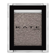 KATE The Eye Color 024 [Glitter] [Dark Brown] [Full of Surprise] 1 piece (x 1)