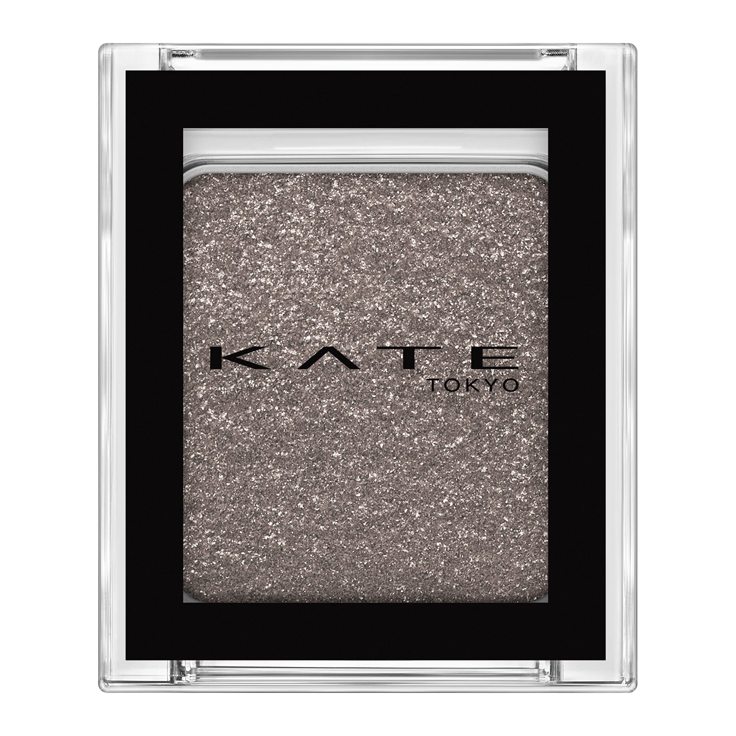 KATE The Eye Color 024 [Glitter] [Dark Brown] [Full of Surprise] 1 piece (x 1)