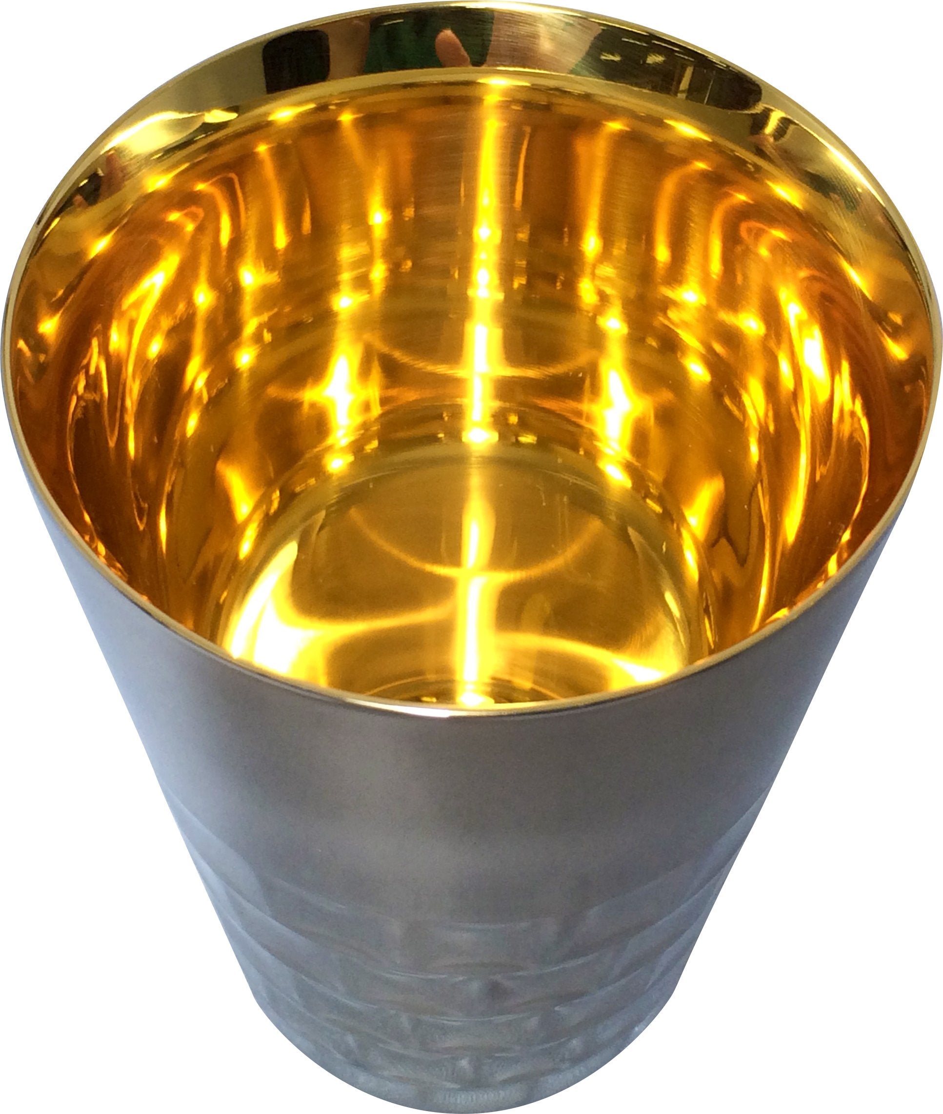 Nagao 18-8 Stainless Steel Double Structure Tumbler S 260ml YKW-0075S