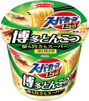 Acecook Super Cup 1.5x Tonkotsu Ramen 111g